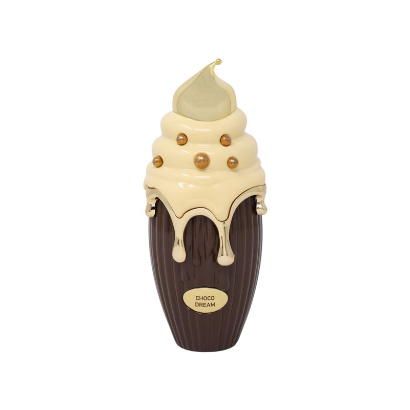 House Of Dreams Dubai Choco Dream Eau De Parfum... image number null
