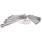 Juego De Llaves Combinadas Craftsman Metric, 20 Piezas