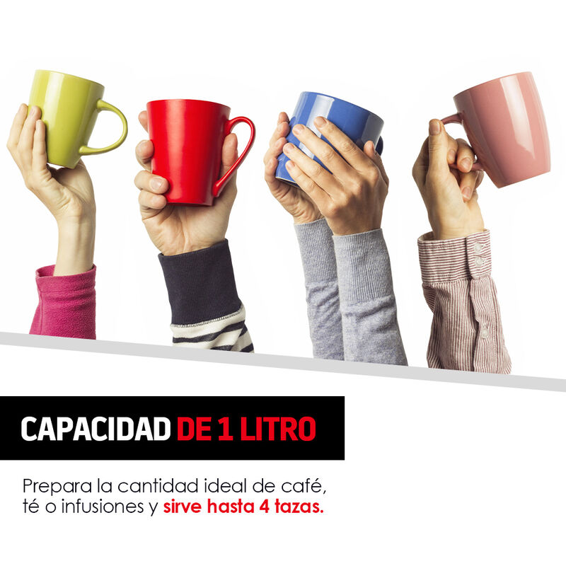 Prensa Francesa De Vidrio Con &Eacute;mbolo image number null