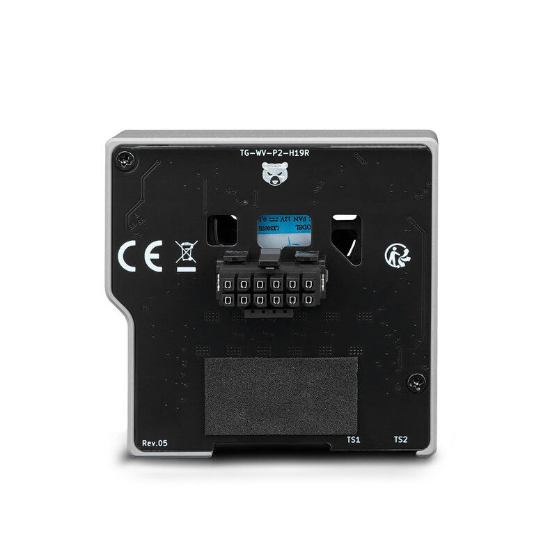 Thermal Grizzly Wireview Pro Ii 12v-2x6 Reverse... image number null