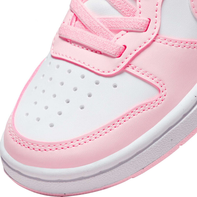 Tenis Casual Nike Court Borough Low Recraft (PS... image number null