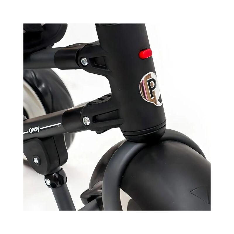 Triciclo Evolutivo Para Beb&eacute; Qplay Rito, Plegab... image number null