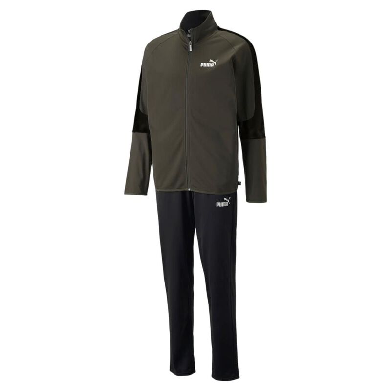 Conjunto Puma Poly Summer Set para Hombre 84741... image number null