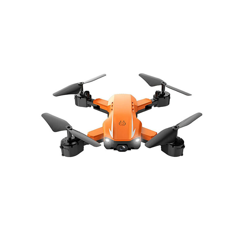 Dron con cámara HD 720p 10 min uso contínuo image number null