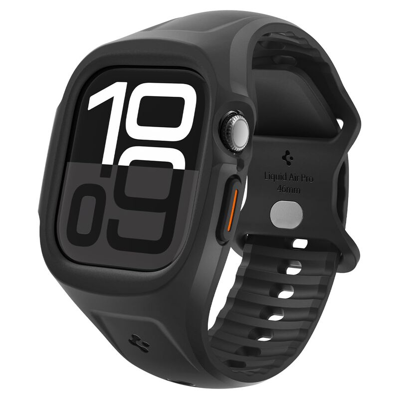 Correa Spigen Liquid Air Pro Para Apple Watch S... image number null