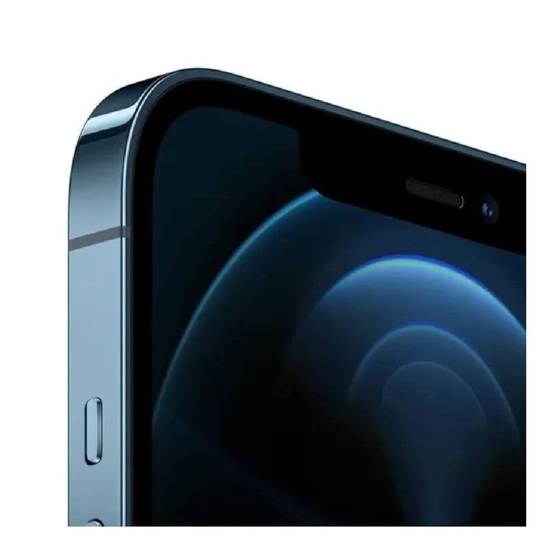 Celular Apple iPhone 12 Pro Max 512 GB Azul Rea... image number null