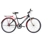 Bicicleta Benotto Monta&ntilde;a STREGA R26 Acero 1V. Verde Oscuro/Gris Dorado Hombre