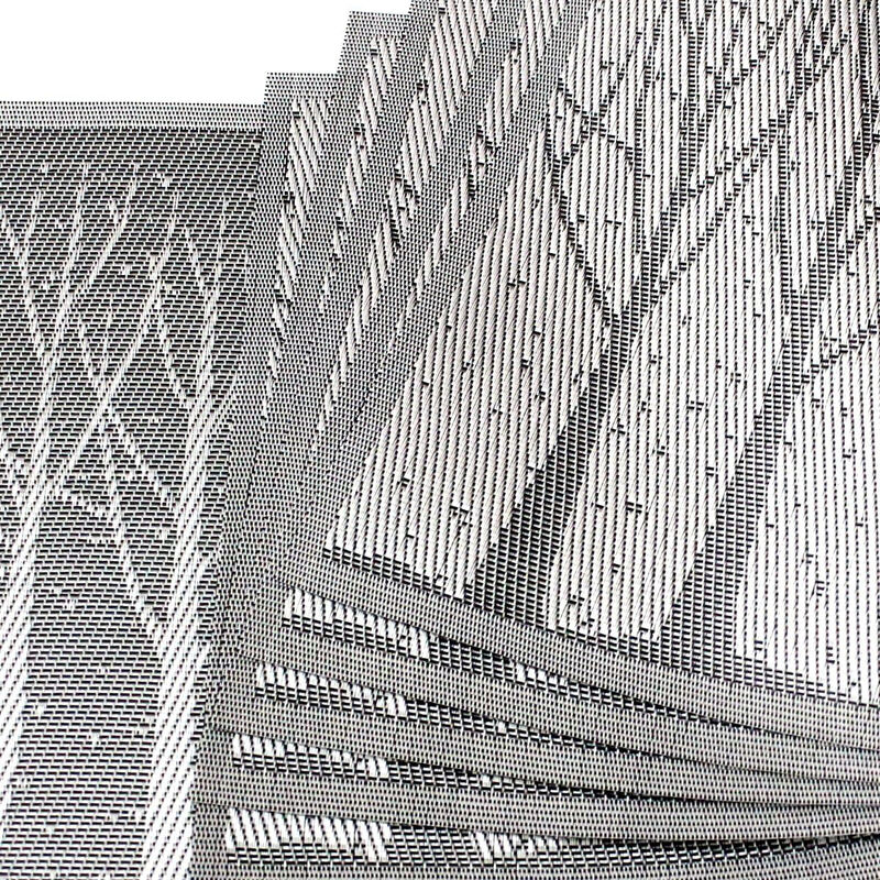 Juego de Manteles Aquila Individuales 6 piezas ... image number null