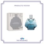 Tester We Are Tribe Cool 90ml Edt Spray