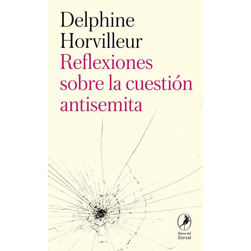 Reflexiones sobre la cuesti&oacute;n antisemita image number null