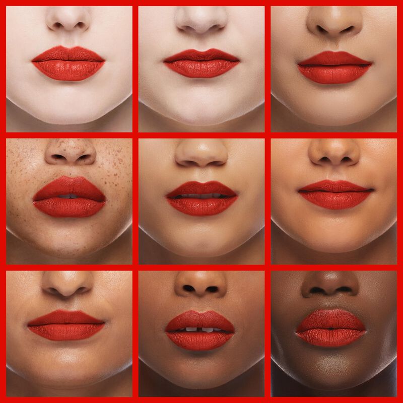Lipstick Nyx Professional Makeup Labial Lencer&iacute;... image number null