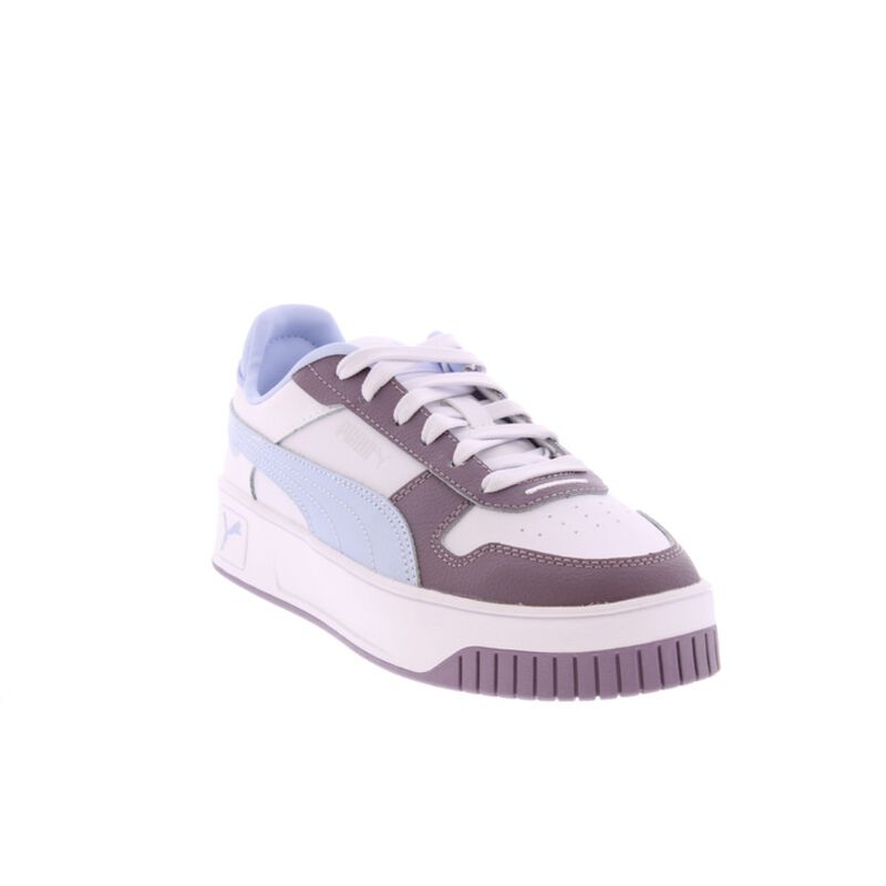 Tenis Casual Puma Carina Street JR 393846 22 image number null