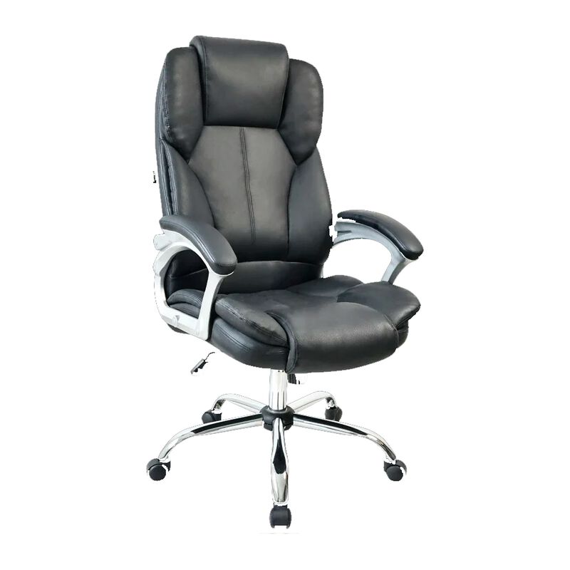 Silla de oficina luxo prime EC840 Negro image number null