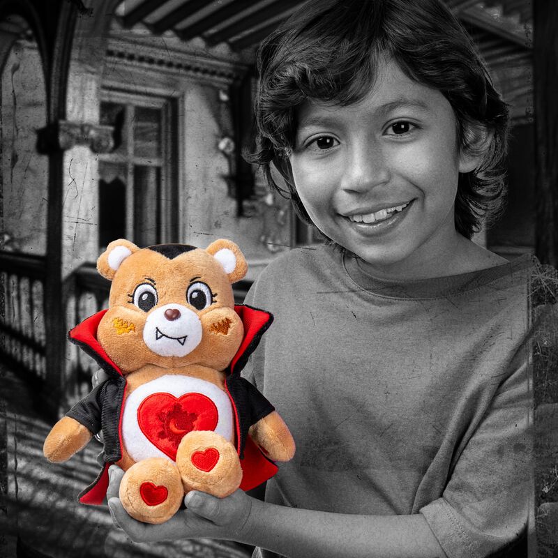 Juguete De Peluche Care Bears Universal Monster... image number null