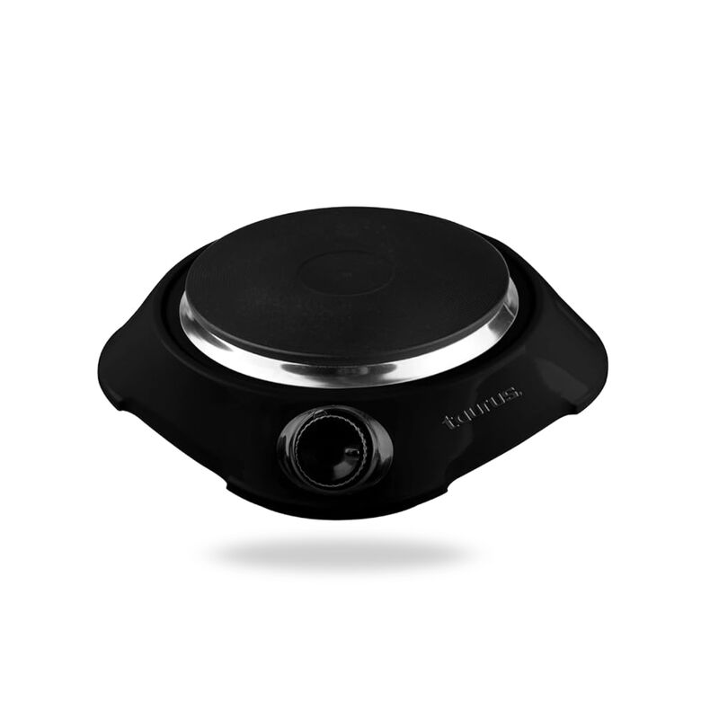 Parrilla El&eacute;ctrica Mod. Helios Disco De Acero image number null