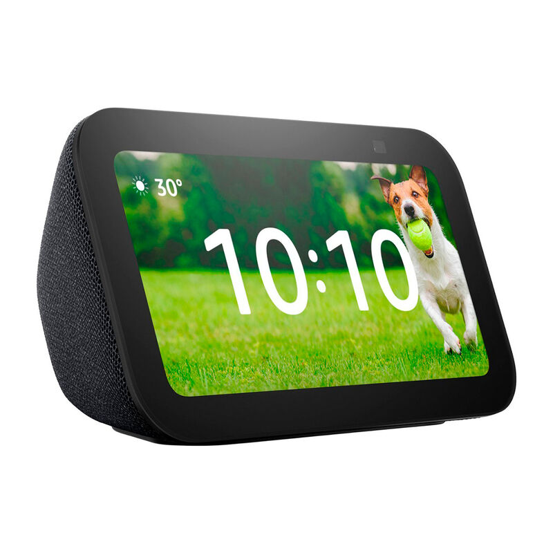 AMAZON ECHO SHOW 5 (3RD GENERATION) 5.5 PULGADA... image number null