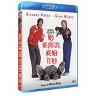 No Me Chilles, Que No Te Veo (see No Evil, Hear No Evil) [blu-ray] &mdash; 1989