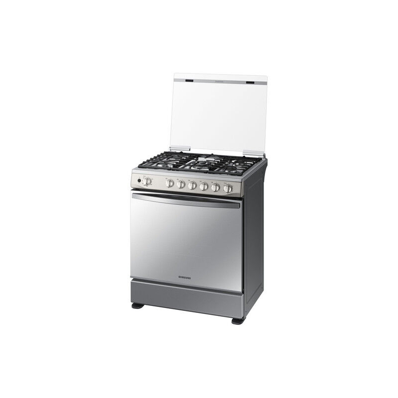 Estufa Samsung 5.2Cuft Triple Flama Broil Burne... image number null