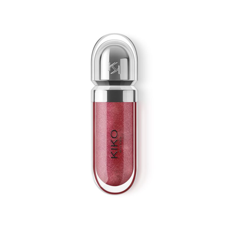 Brillo De Labios Kiko Milano 3d Hydra 16 Que Su... image number null
