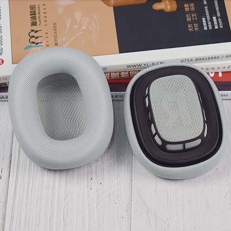 Almohadillas De Repuesto Para Apple Airpods Max... image number null
