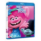 Trolls [Blu-ray]