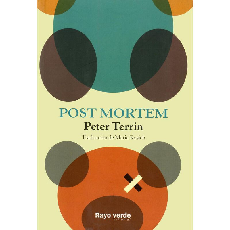 Post mortem image number null