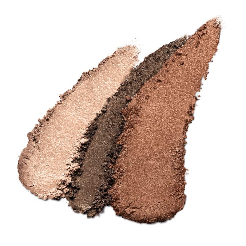Paleta De Sombras De Ojos Almay Smoky Eye Trios... image number null