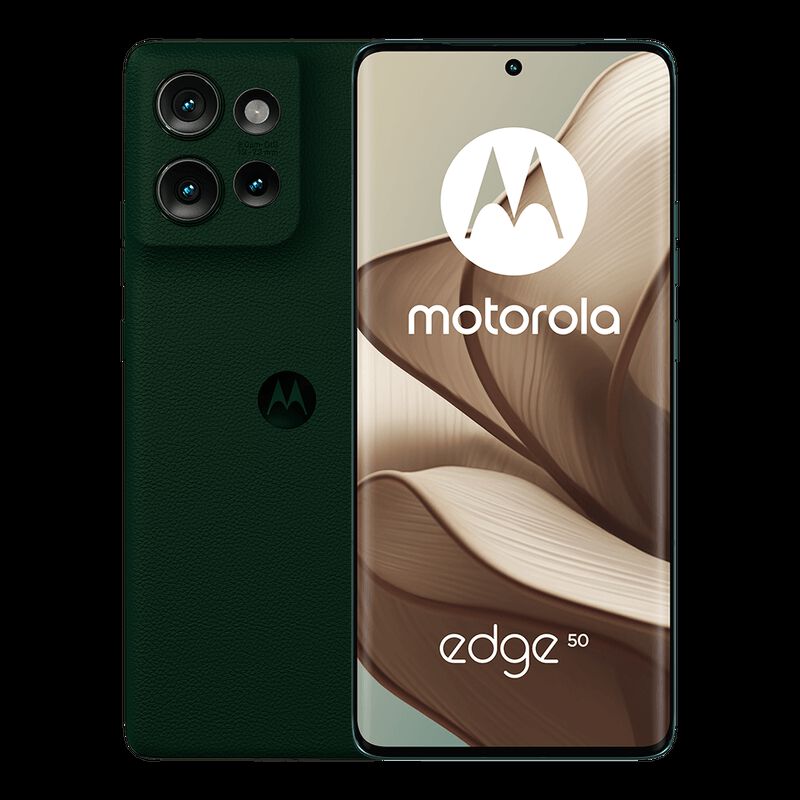 Motorola Edge 50 12GB 512GB Verde Jungla image number null