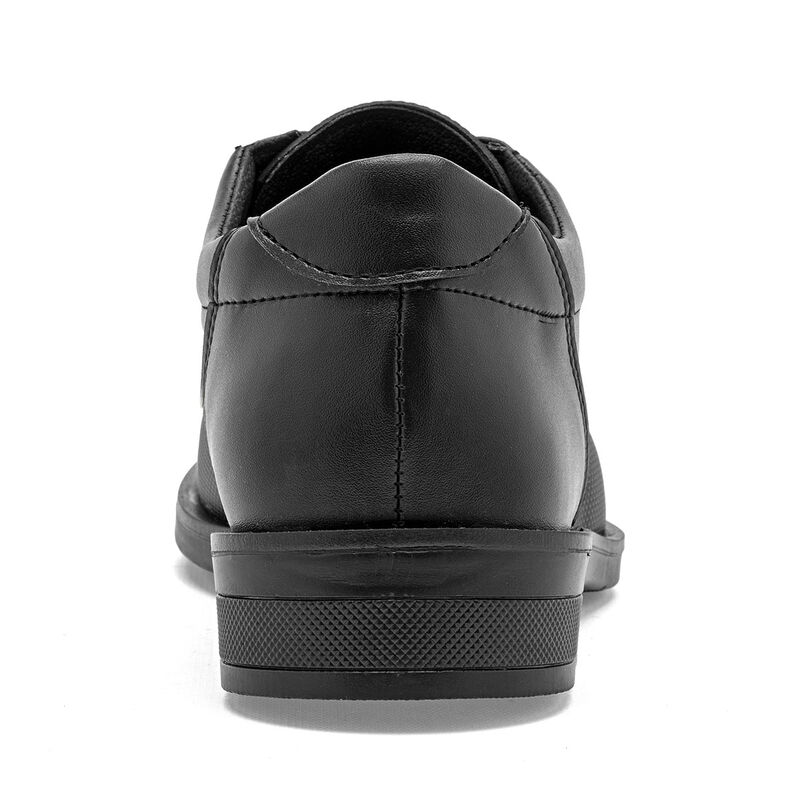 D'alligery Zapato Vestir Negro Para Hombre 1478... image number null