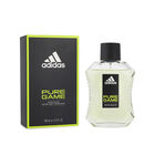 Perfume Adidas Pure Game Edt 100 Ml. Caballero