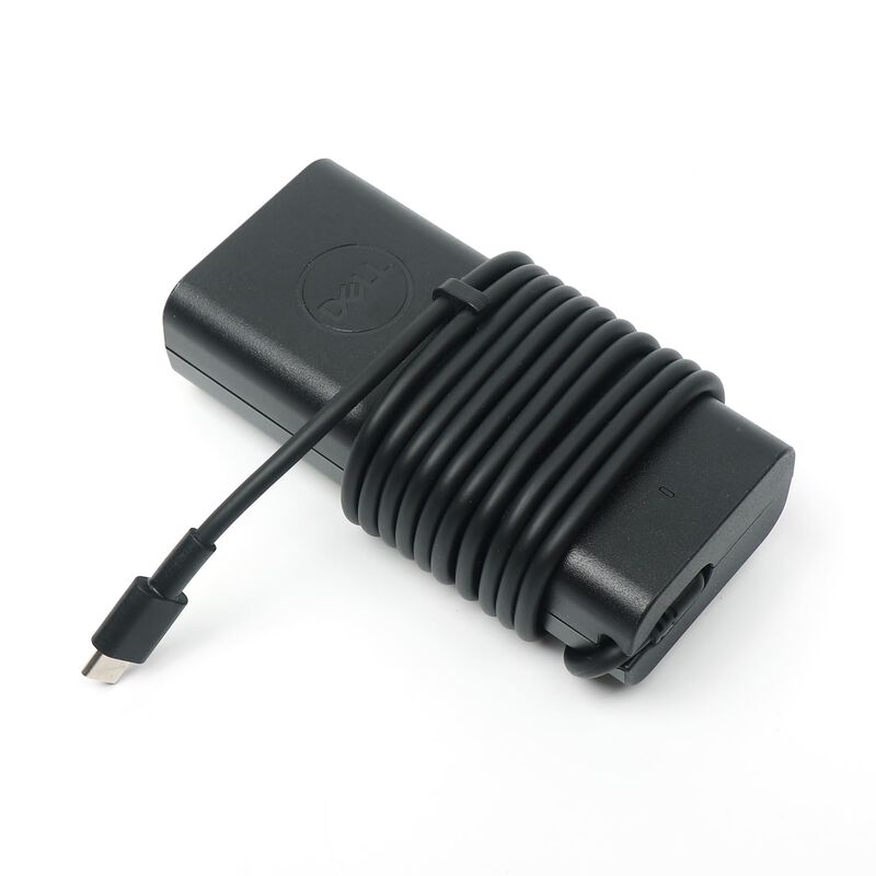 Cargador Port&aacute;til Dell Usb-c De 65 W Latitude 5... image number null
