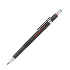 Portaminas Rotring 300 2,0 Mm Recargable Negro