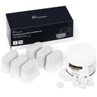 Posibles Pastillas Y Filtros De Limpieza Para Breville Espresso
