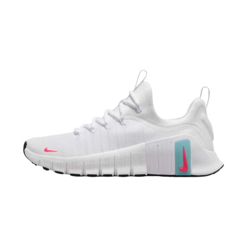 Tenis Nike Para Mujer Fee Metcon White Hot Punc... image number null