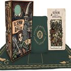 Tarot Tolkien Edici&oacute;n Especial, De Tolkien J. R. R.