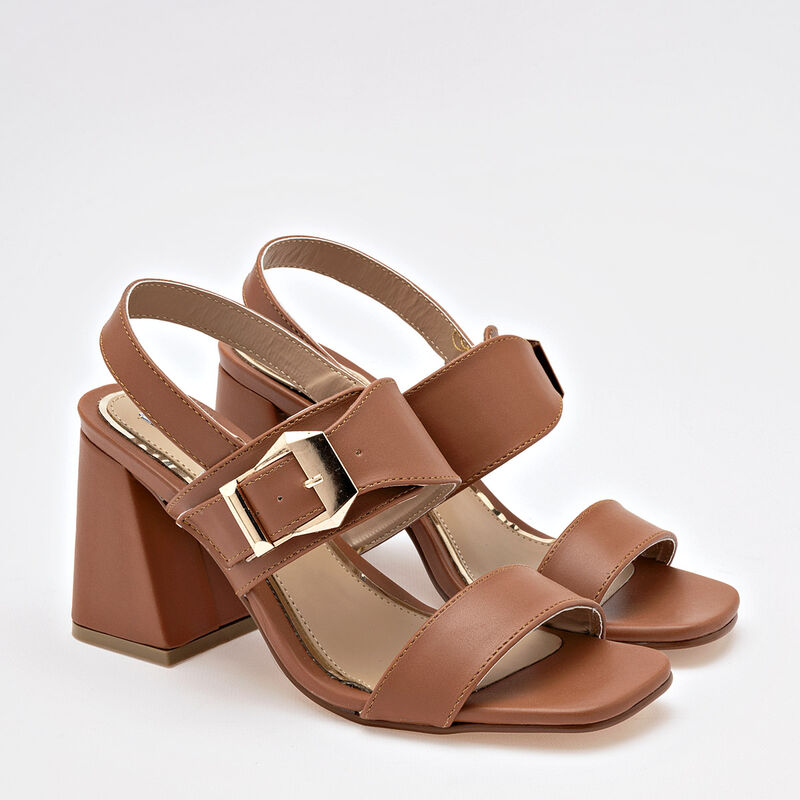 Damita Zapatos para mujer camel image number null