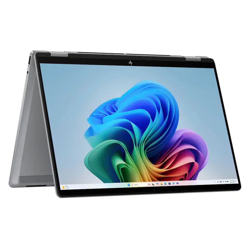 Laptop Hp Omnibook X Flip 14" Ryzen Ai7 1tb 24g... image number null