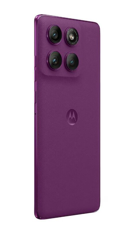 Motorola Edge 60 Pro 5G 512gb 12gb Uva image number null