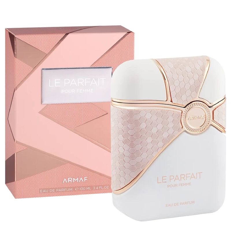Perfume Armaf Le Parfait Eau De Parfum Para Muj... image number null