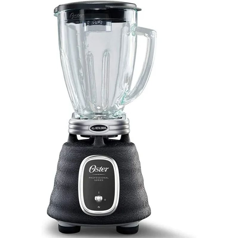 Licuadora Oster Mod. BLSTBPST-013 2 Vel Ngr image number null