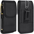 Funda Para Celular Coanjiuo Con Clip Para Cintur&oacute;n Y Porta Tarjetas