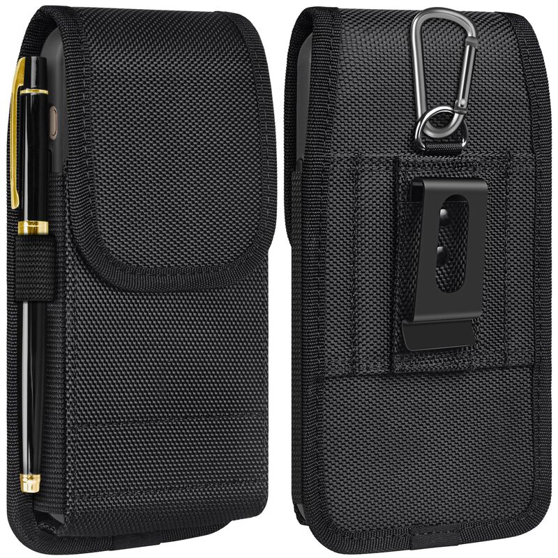 Funda Para Celular Coanjiuo Con Clip Para Cintu... image number null