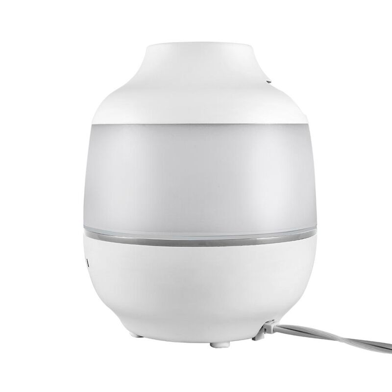 Humidificador Ultras&oacute;nico Homedics De Niebla Fr... image number null