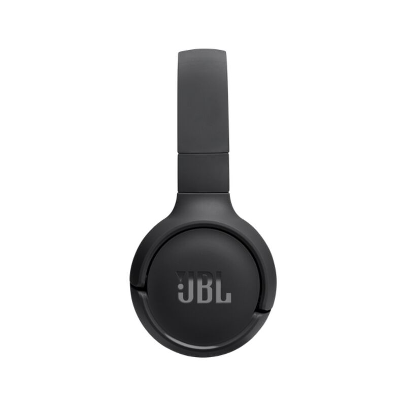 Audifonos Jbl Tune 520 On Ear Bluetooth Negro image number null