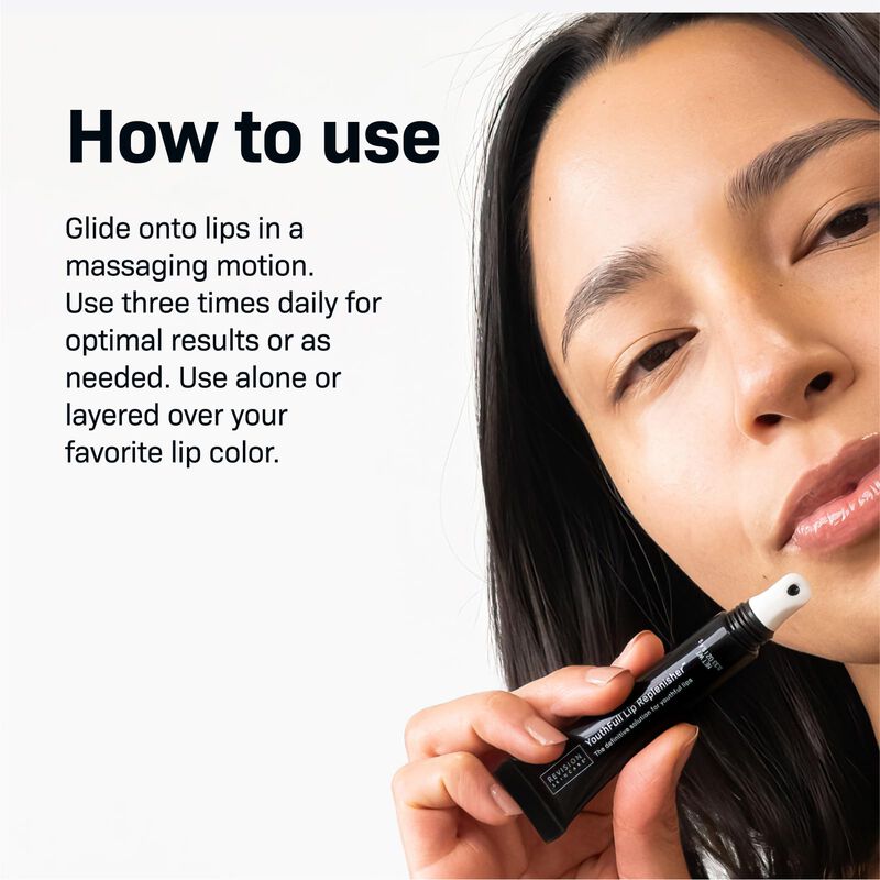 Replenidor De Labios Revision Skincare Youthful... image number null