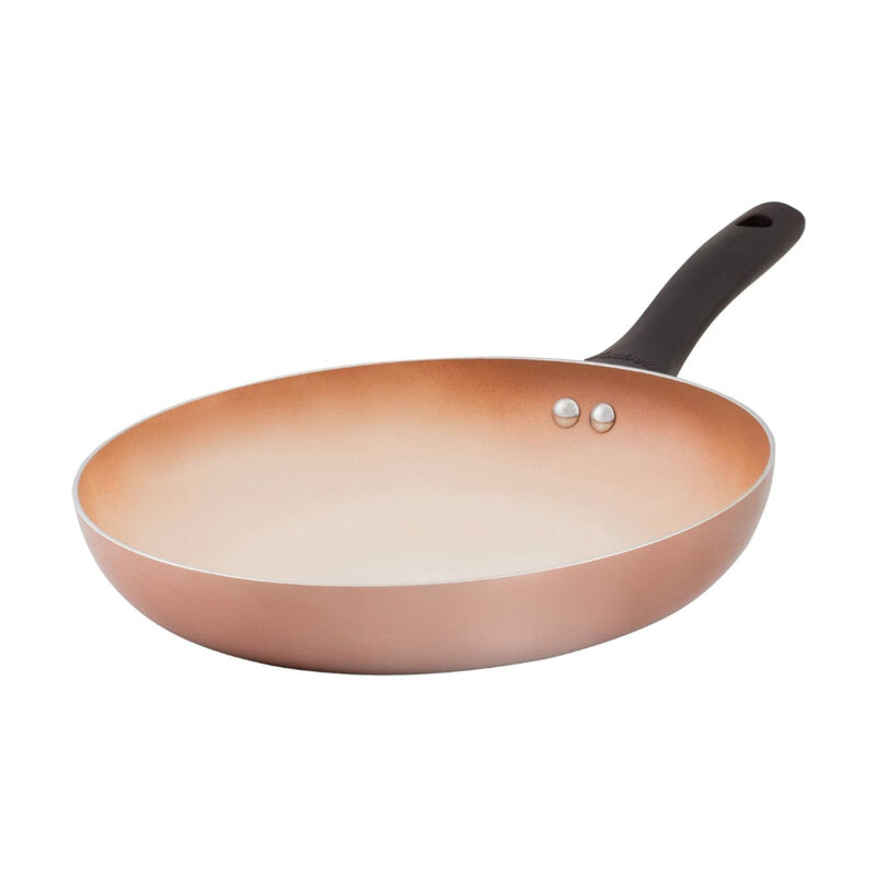 Sart&eacute;n Triple Capa Antiadherente 24 Cm Aluminio... image number null