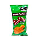 Ruffles Queso Bzz 88gr
