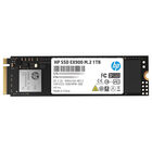 Unidad de Estado Sólido HP EX900 de 1TB, M.2 NVMe