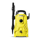 Hidrolavadora Karcher K-compacta 1500 Psi