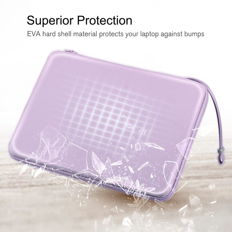 Funda R&iacute;gida Para Ordenador Port&aacute;til Finpac De ... image number null